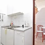 Jordan Apartmán Tučepi