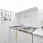 Jordan Apartmán Tučepi