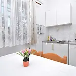 Apartmán Jordan *