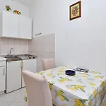 Jordan Apartmán *