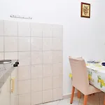 Apartmán Jordan