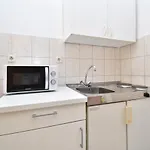 Jordan Apartmán