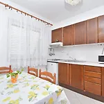 Apartmán Jordan *