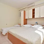 Apartmán Jordan Tučepi