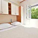 Jordan Apartmán Tučepi