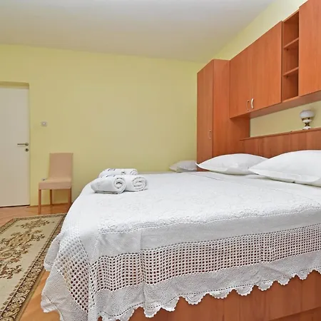 Apartment Jordan Tucepi