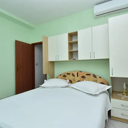 Jordan Apartment