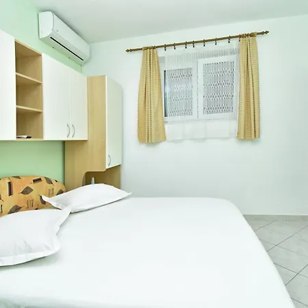 Apartment Jordan *