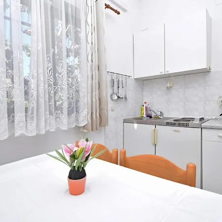 Apartment Jordan *
