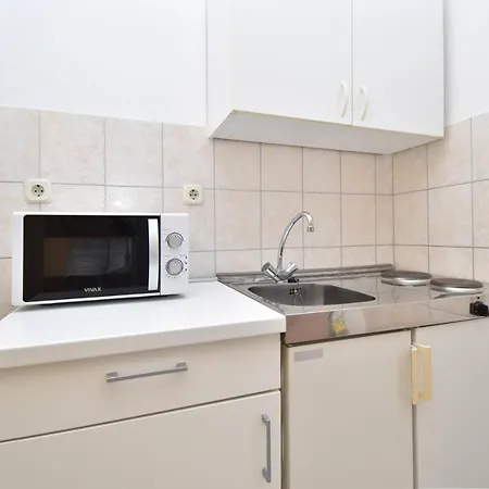 Jordan Apartment