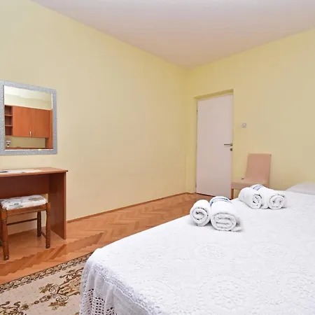 Jordan Apartment