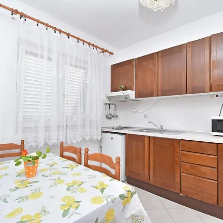 Apartment Jordan *
