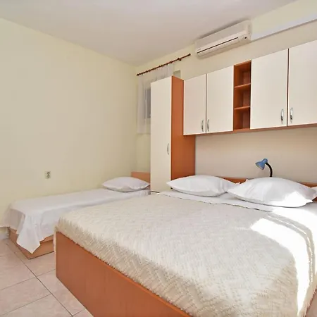 Apartment Jordan Tucepi
