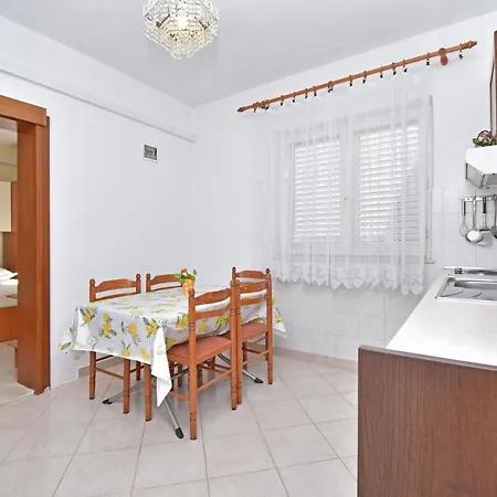Apartment Jordan Tucepi