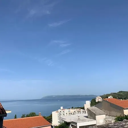 Jordan Tučepi