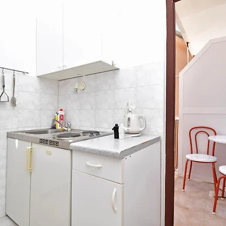 Jordan Apartment