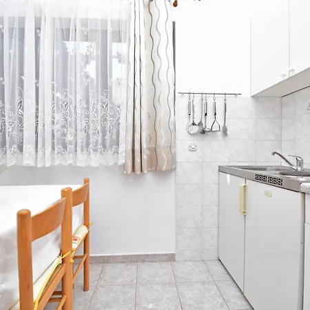 Apartment Jordan