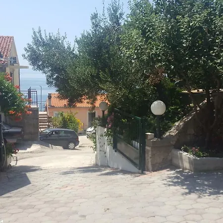 Jordan Apartmán *