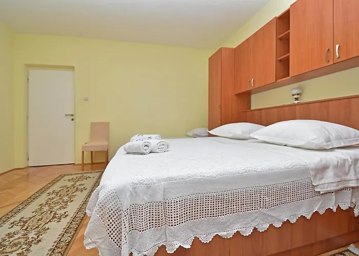 Appartement Jordan Tučepi