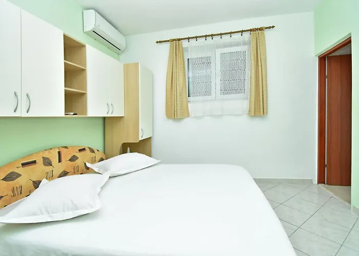 Apartamento Jordan *