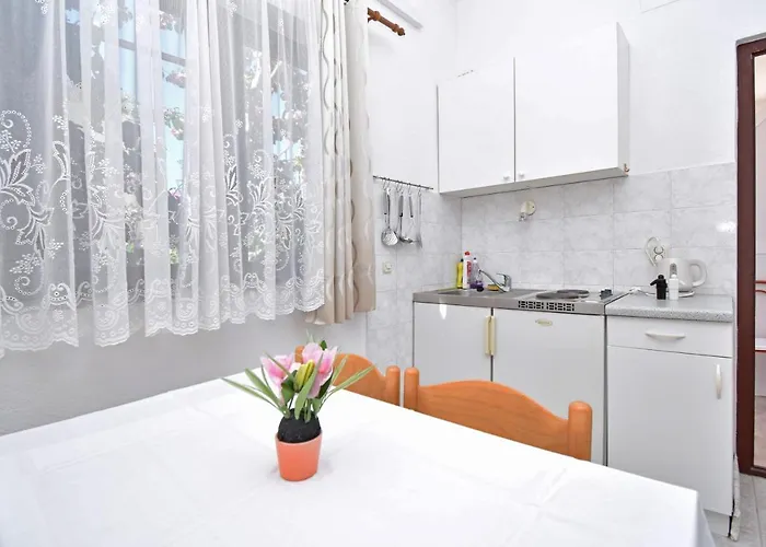 Appartement Jordan *