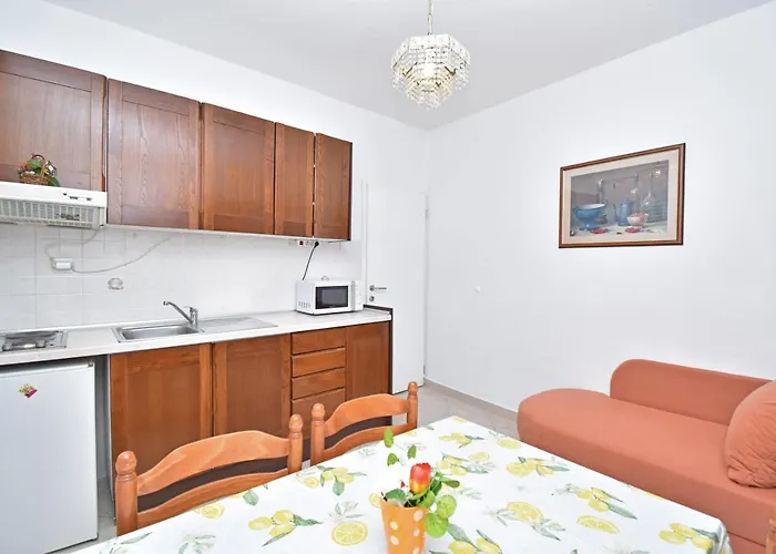 Apartamento Jordan *