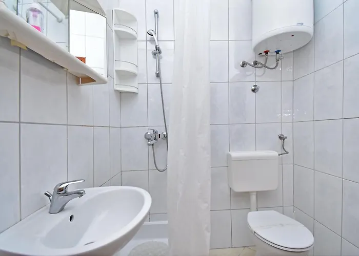 Appartement Jordan *