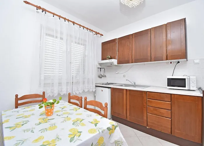 Apartamento Jordan *