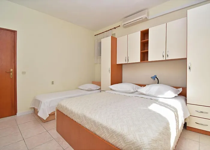 Apartamento Jordan Tučepi
