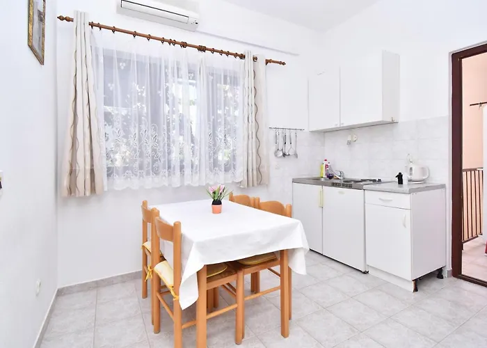 Appartement Jordan Tučepi