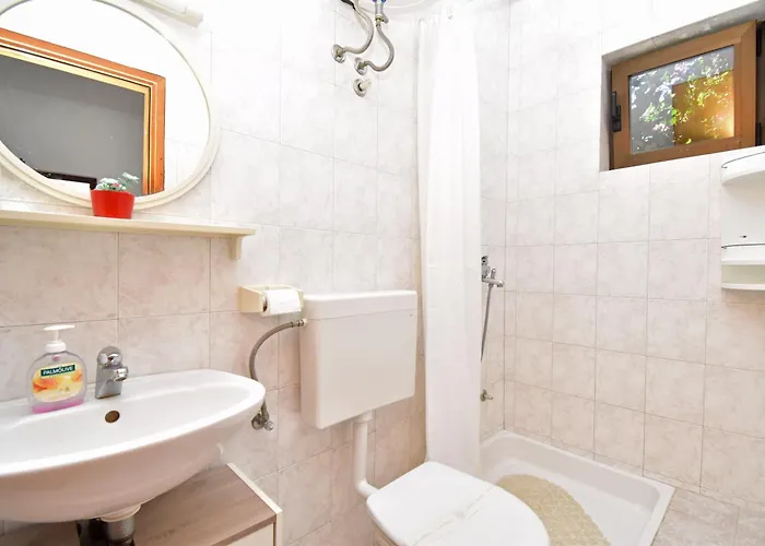 Jordan Appartement *