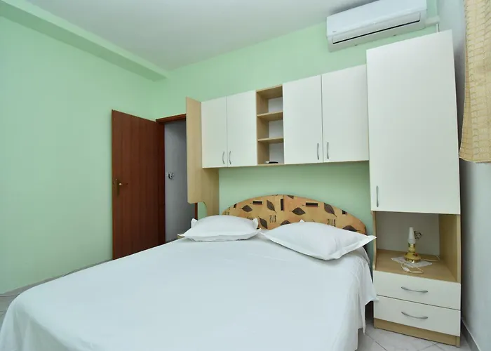 Appartement Jordan *