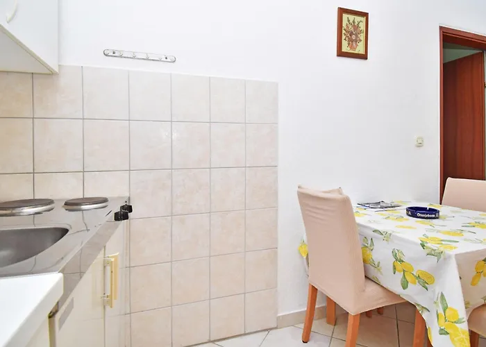 Jordan Appartement Tučepi