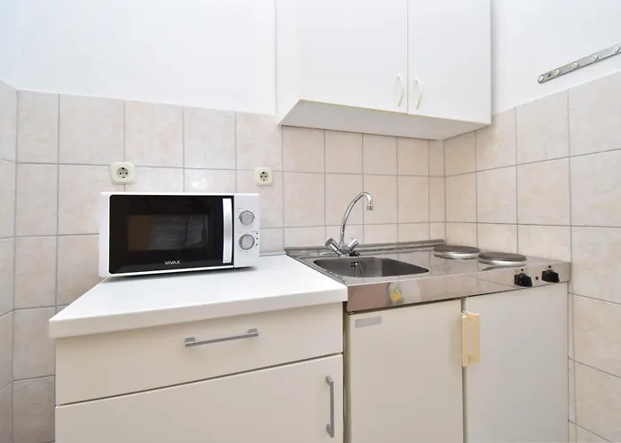Jordan Appartement Tučepi