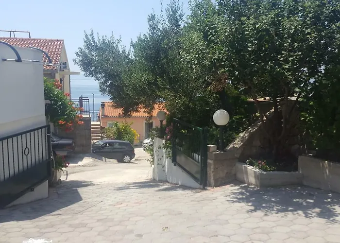 Jordan Apartamento *