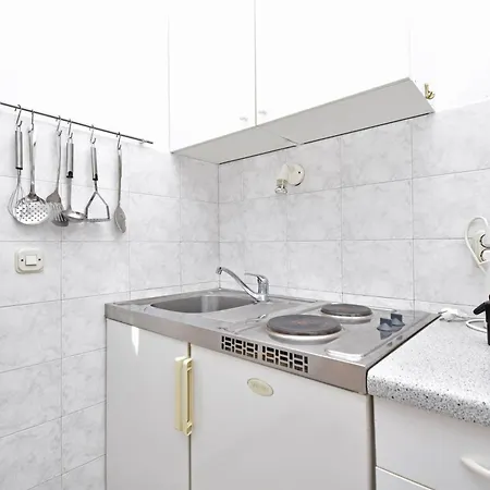 Jordan Apartman