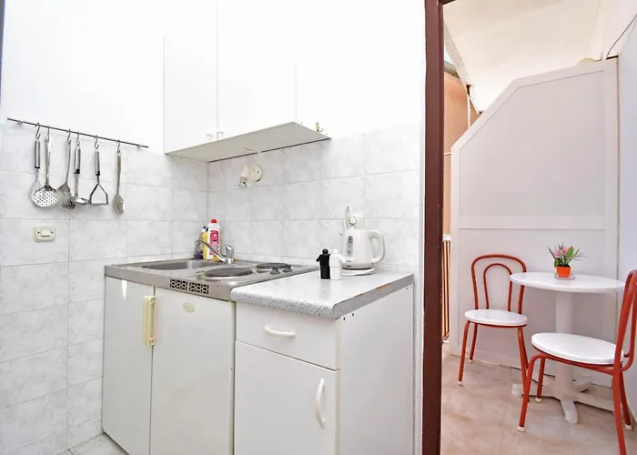 Jordan Apartment Tucepi