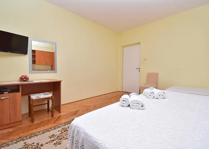 Jordan Apartment